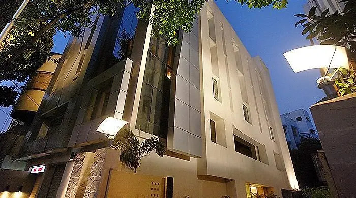 Hotel Metropole