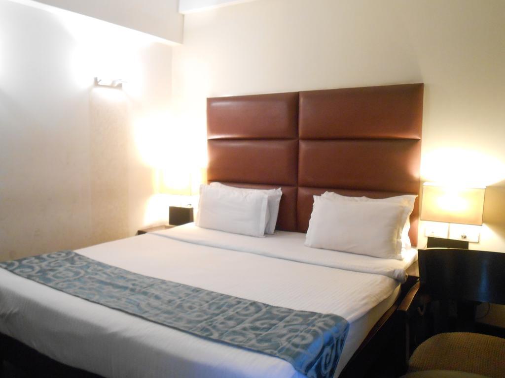 Hotel Metropole 3*