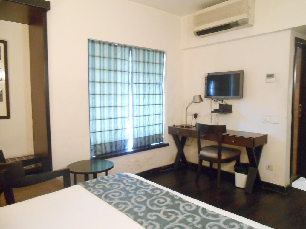 Metropole 3* Kolkata