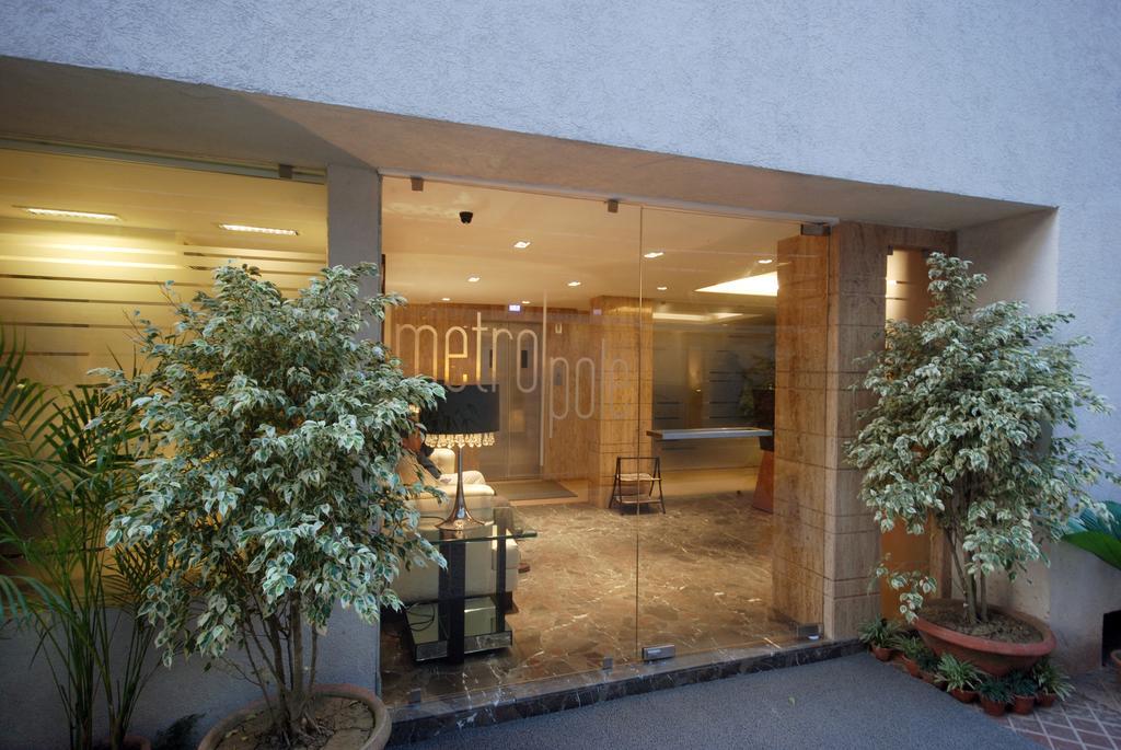Metropole Hotel