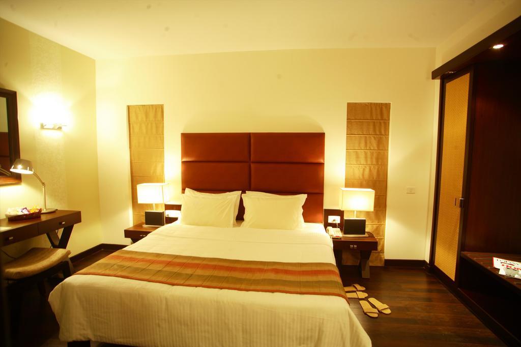 Metropole Kolkata