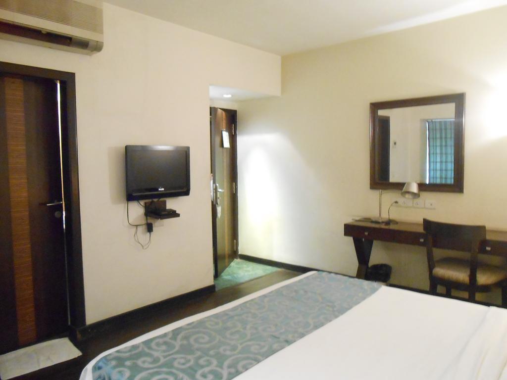 Hotel Metropole