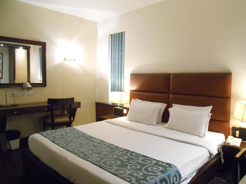Metropole Kolkata