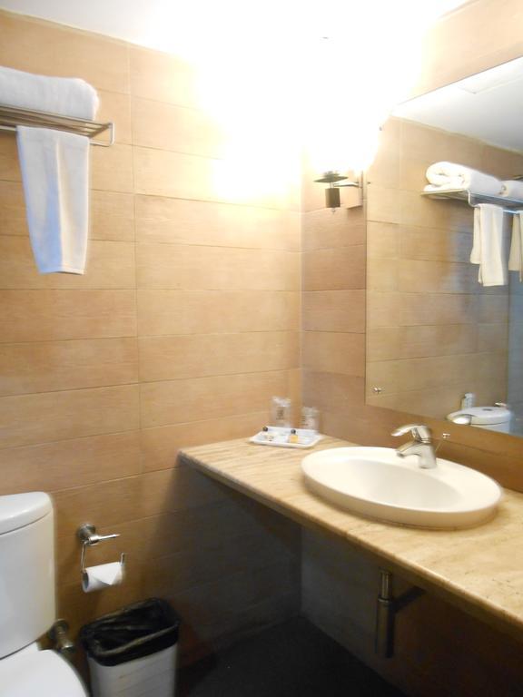 Metropole Hotel