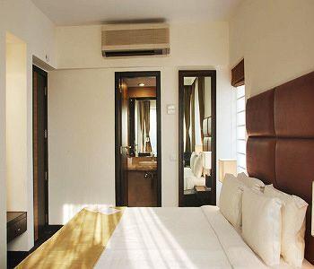 Hotel Metropole