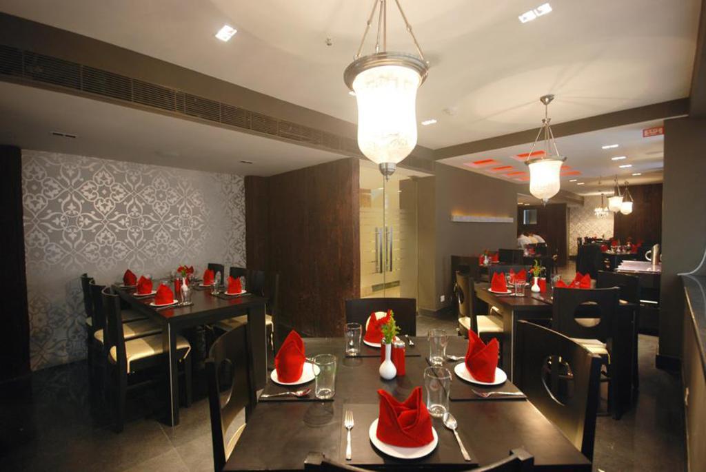Metropole 3* Kolkata