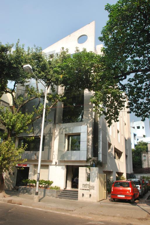 Metropole 3* Kolkata