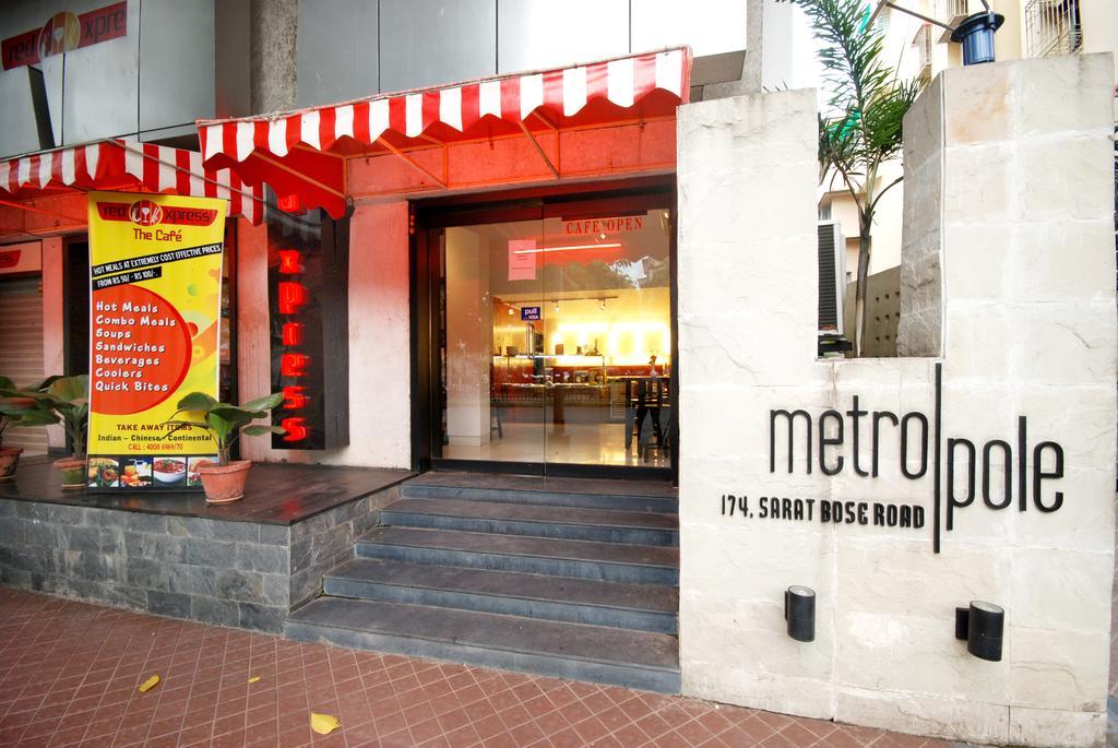 Metropole