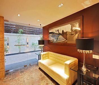 Hotel Metropole Kolkata