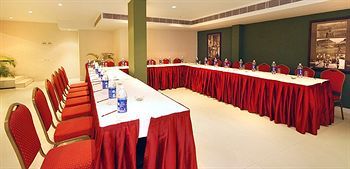Metropole Hotel Kolkata