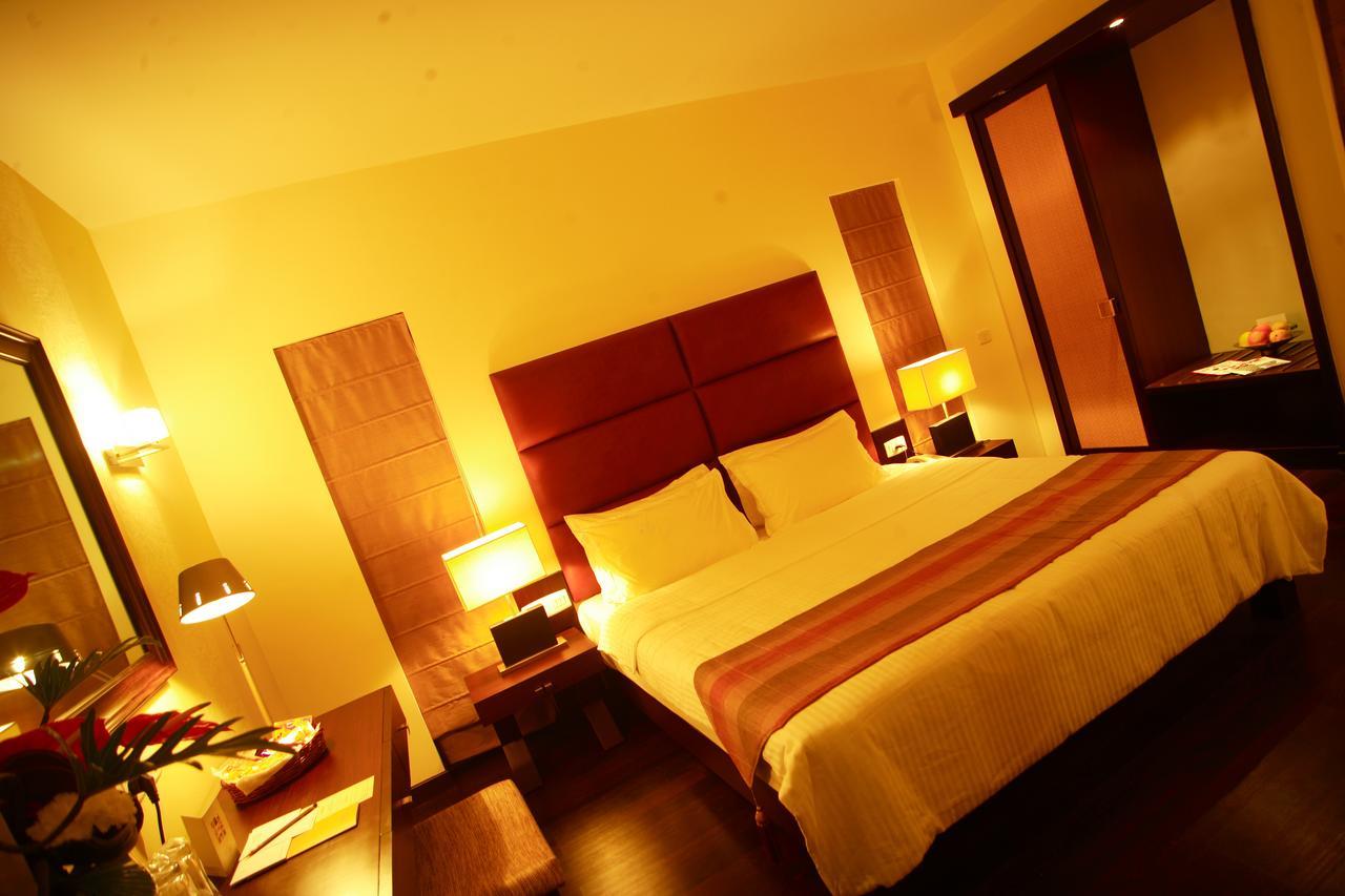 Metropole Hotel