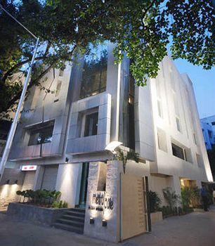 Hotel Metropole Kolkata