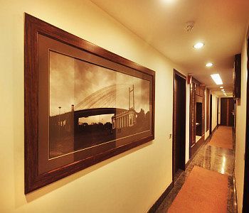 Hotel Metropole Kolkata