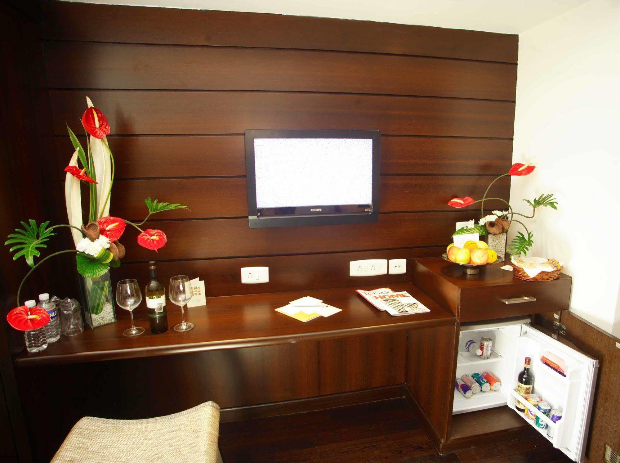 Metropole Hotel Kolkata