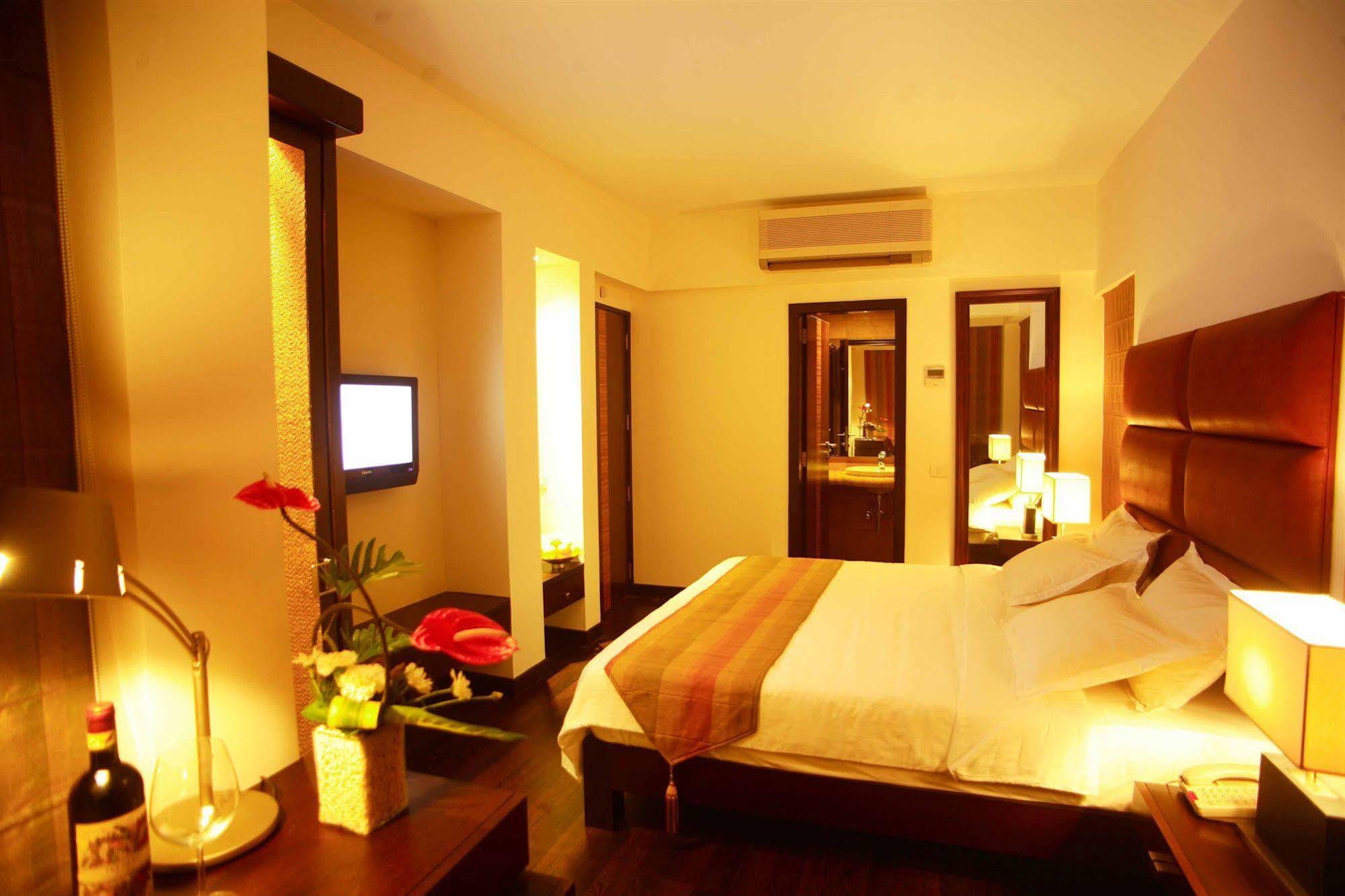 Metropole 3* Kolkata