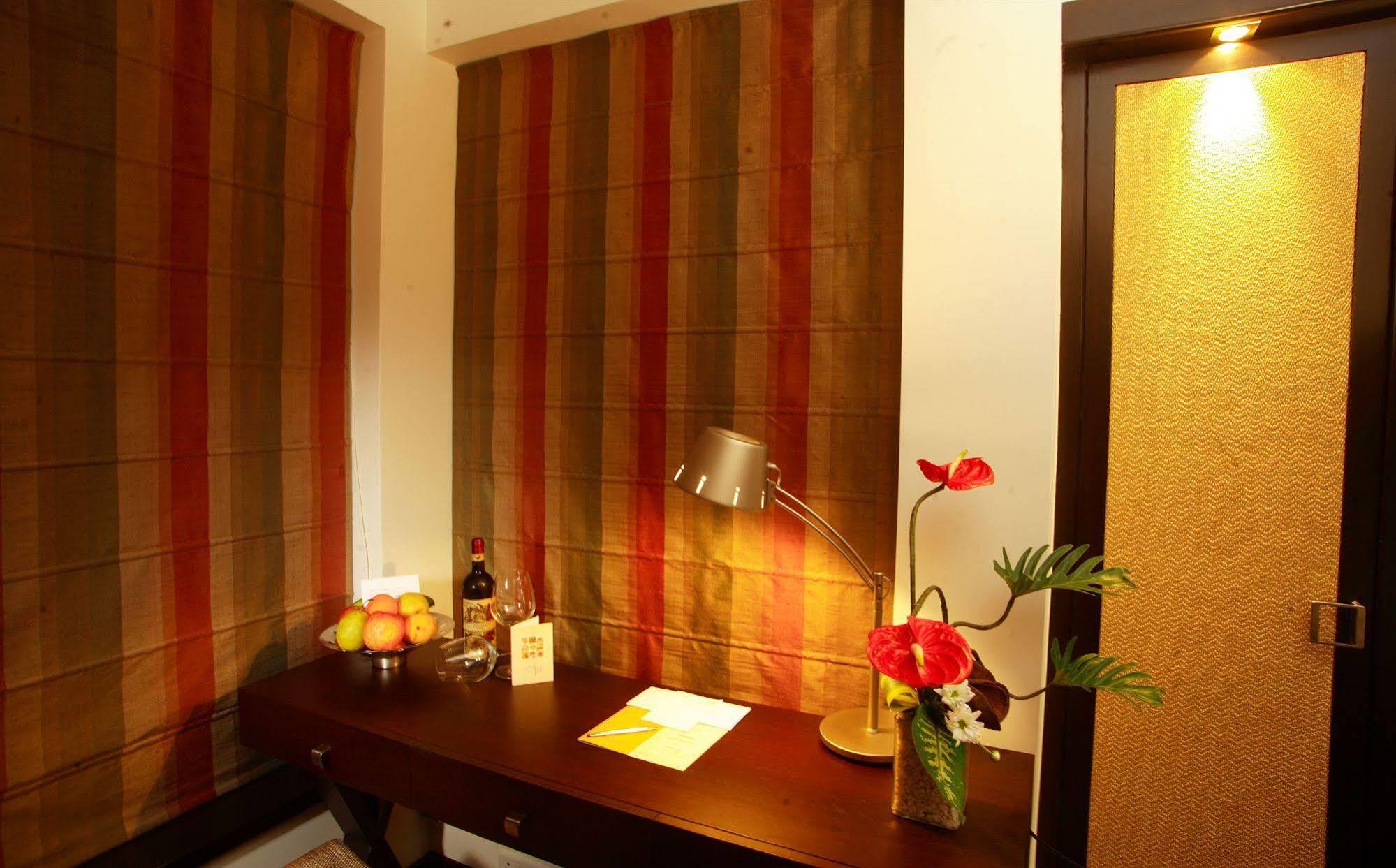 Hotel Metropole