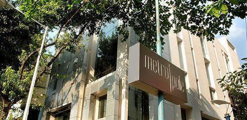 Hotel Metropole