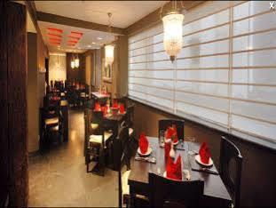 Metropole Hotel Kolkata