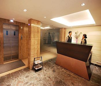 Metropole Hotel